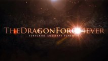DragonForce - Cry Thunder - Lyrics on screen - HD