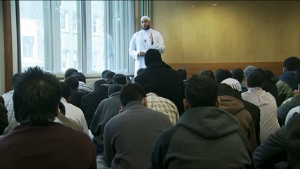 بدء تنفيذ قانون مكافحة التطرف في بريطانيا