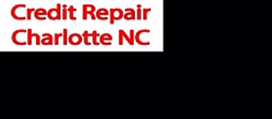 credit repair attorney charlotte