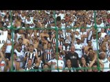 Gols - Brasileirão: Atlético-MG 4 x 1 Flamengo