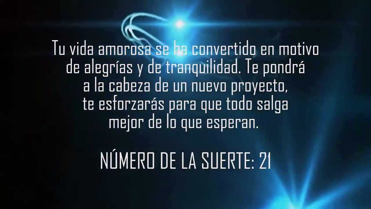 Horóscopo de Josie Diez Canseco para el día 22 de septiembre del 2015