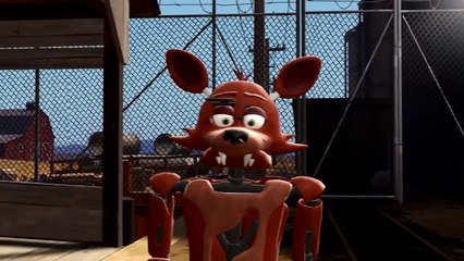 [SFM FNAF] MLG TIME WITH CHICA