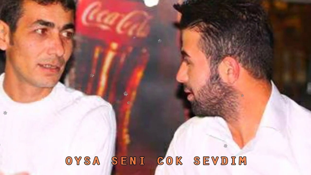 Ouz-Han Feat Güney Kara - Sevseydin Gidermiydin (2014) Probeatz