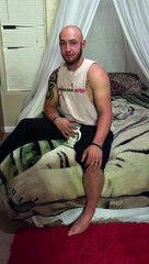 Best Birthday Present _ Pregnancy Test Reaction