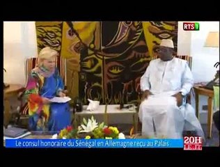 Journal Télévisé de la RTS1 du  Lundi 21 Septembre 2015 (Édition du soir)