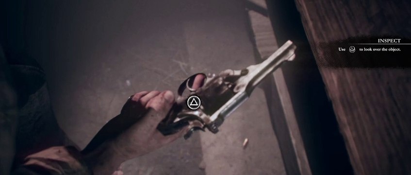 The Order: 1886 all cut scenes