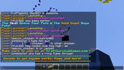 Minecraft :: Funnys With Pig! :: PIGS FTW