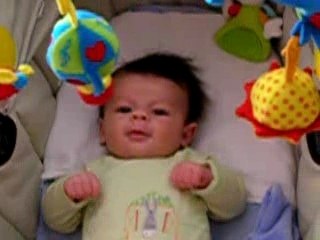 Quand je ne dors pas