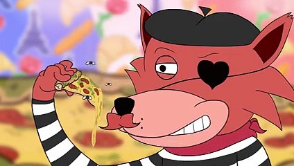 Five Nights of Love Animation 🎮