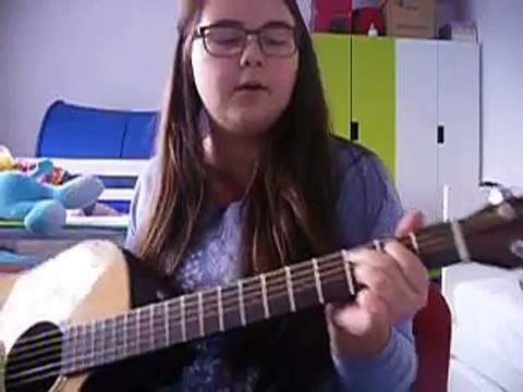 Taylor Swift-We are never ever getting back together (Guitar tutorial by Bobo) (NO CAPO!!!)