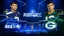 2015 Sunday Night Football on NBC Intro Theme