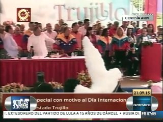 AN aprueba Acuerdo por la Paz en apoyo a medidas fronterizas