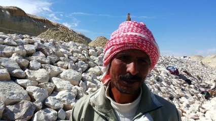 مقاول تدبيش فى قناة السويس الجديدة بالقطاع الاوسط 23فبراير2015