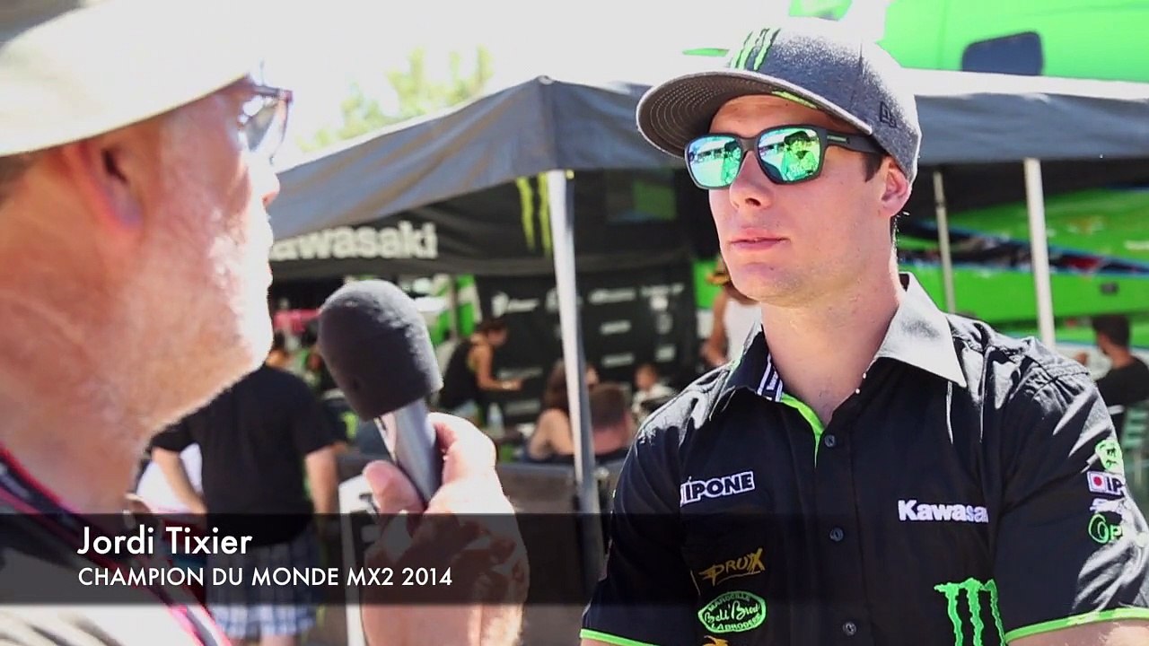 Tixier
