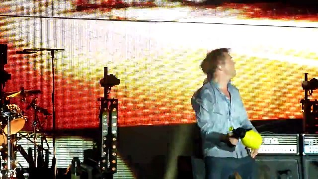 Die Toten Hosen - Bonnie und Clyde Live in Chemnitz 09.12.2012