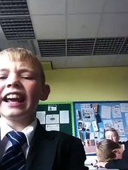 Can I get a hooyah (vine) MUST SEE!!!!