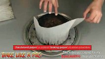 Easy Chocolate Mud Cake Recipe ! - Super Fudge Cake recipe