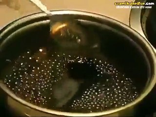 Cola Kaynatılırsa Ne Olur