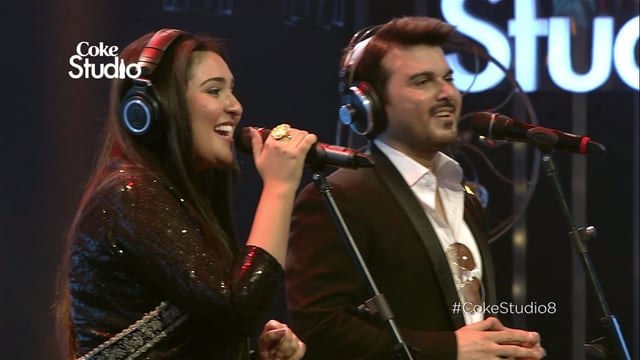 Coke Studio - Ali Haider & Sara Raza, Jiya Karay, Coke Studio, Season 8 Episode 6