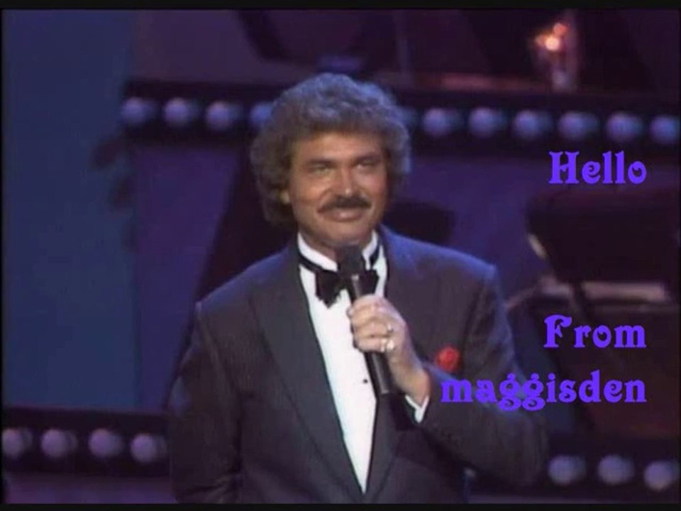LIVE 3. HELLO (WITH LYRICS) ~ ENGELBERT HUMPERDINCK