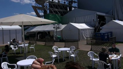 バックヤード１