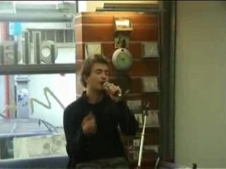 RENAN LUCE Interview 2