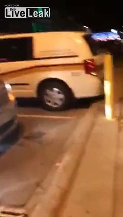 Ottawa taxi driver Roy Noja fights with Bylaw Officers, in contravention of Taxi Bylaw - demands Uber drivers comply with Taxi Bylaw