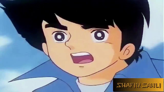 أغنية الحوت الأبيض شارة النهاية مع الكلمات ending