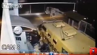 Police release video of armed robbery at PROSEGUR company in São Paulo