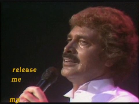 11. RELEASE ME (LIVE WITH LYRICS) ~ ENGELBERT HUMPERDINCK