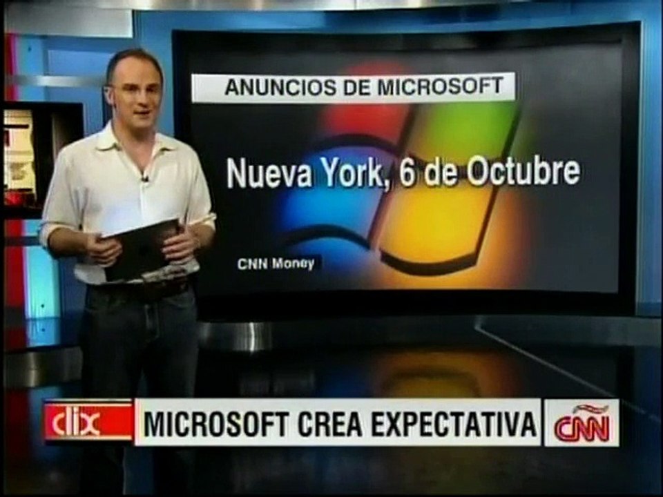 19.09.2015 Clix CNN