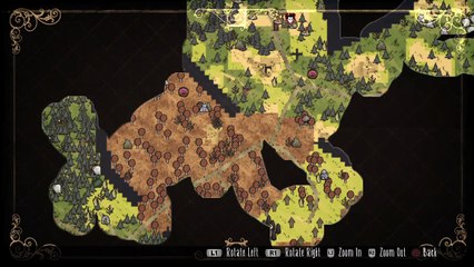 Don't Starve: Console Edition survival