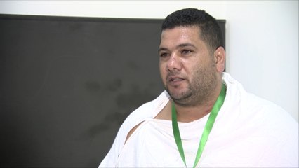 هذه قصتي.. محمد مصباح حاج فلسطيني استشهدت عائلته