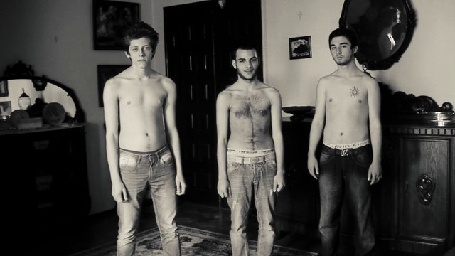 ''GEORGIAN BOYS'' NEW ERA FILMS '' MOVIE LYRICS '' 88SHOTA KALANDADZE9