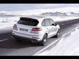 Porsche Cayenne Turbo S 2016 Detailed TOUR FULL HD