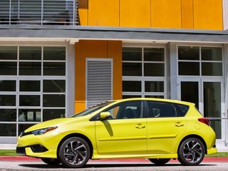 Scion iM  2016 Detailed TOUR FULL HD