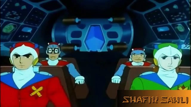 الرجل الحديدي أغنية شارة البداية مع الكلمات opening