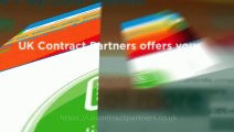 Learn The Benefits of Umbrella Companies in the UK With UK Contract Partners!