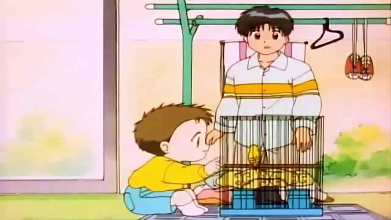 أنا وأخي أغنية الشارة مع الكلمات