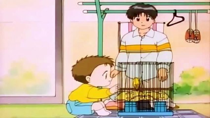 أنا وأخي موسيقى الشارة