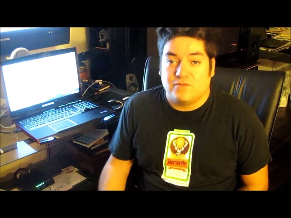 Hacker fucks up Indian scammer.