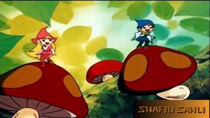 بسمة وعبدو أغنية الشارة باللغة الفرنسية