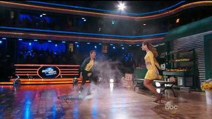 Andy Grammer & Allison Holker - Jive