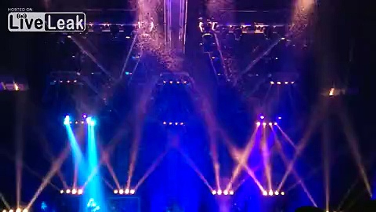 Trans Siberian Orchestra