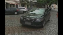 Mulher acusada de roubar o próprio carro é presa por engano em Porto Alegre