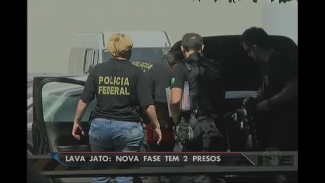 Lava Jato: Justiça condena João Vaccari Neto e Renato Duque