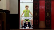 Menang LAWAN Gagal Gangnam Style Compilation! (Hitler nyanyi Gangnam style di akhir) ComPSYlation [Full Episode]