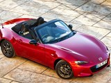 Mazda MX-5 Miata  2016 Detailed TOUR FULL HD