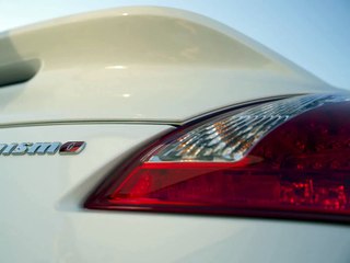 Nissan 370Z NISMO  2016 Detailed TOUR FULL HD