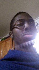 African Americans need to get their lives in order.